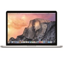 Apple MacBook Pro 15, stříbrná_499779051