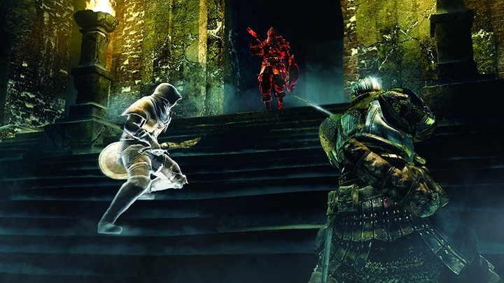 Dark Souls: Remastered (Xbox ONE)_415289712