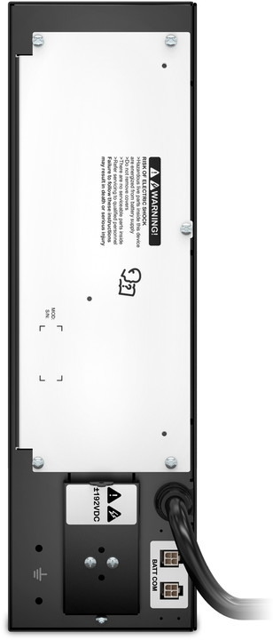APC Smart-UPS X 192V 8 a 10kVA External Battery Blok_988021196