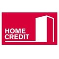 Vánoce v klidu s Homecreditem. Nakupte bezúročně