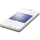 Sony pouzdro pro Xperia Z3, bílá