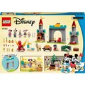 LEGO® Mickey and Friends 10780 Mickey a kamarádi – obránci hradu_2110230426