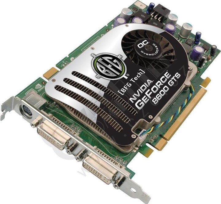 Gt graphics. Видеокарта BFG GEFORCE 8600 GTS 710mhz PCI-E 256mb 2000mhz 128 bit 2xdvi TV HDCP YPRPB. 8600 GTS 256mb видеокарта. GEFORCE 8600 GTS BFG. GEFORCE 8600 gt BFG.