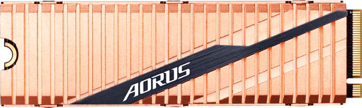 GIGABYTE AORUS, M.2 - 500GB_135415629