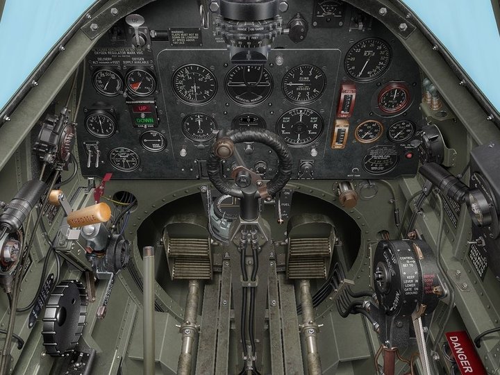IL-2 Sturmovik: 1946 (PC)_105848984