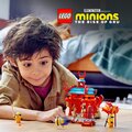LEGO® Minions 75550 Mimoňský kung-fu souboj_178405435