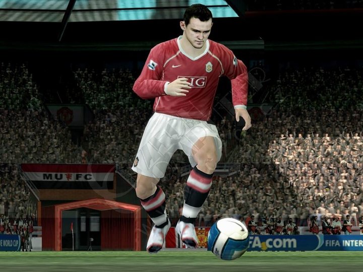 FIFA 08 - PS2_1484023241