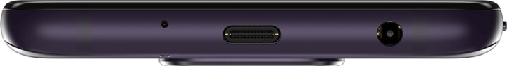 Motorola One Zoom, 4GB/128GB, Cosmic Purple_1318754917