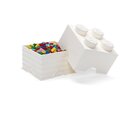 Úložný box LEGO, malý (4), bílá_1098566793