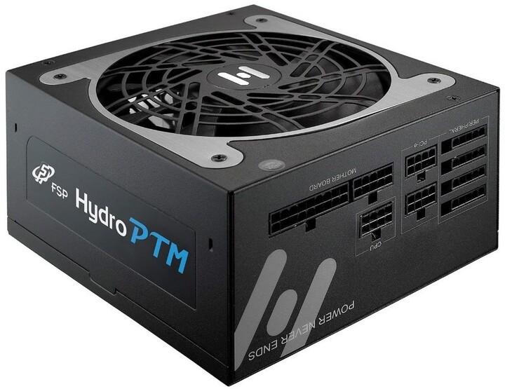Fortron HYDRO PTM 650 - 650W_209199251