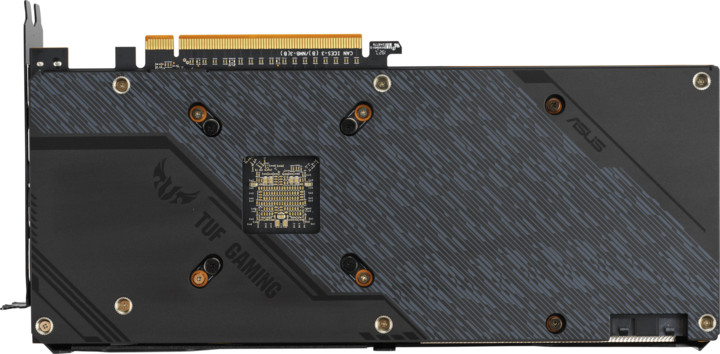 ASUS Radeon TUF 3-RX5700XT-O8G-GAMING, 8GB GDDR6_2127274433