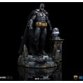 Figurka Iron Studios DC Comics - Batman Unleashed Deluxe Art Scale 1/10_1896142660