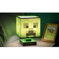 Lampička Minecraft - Creeper Icon_320209202