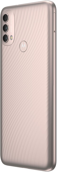 Motorola Moto E40, 4GB/64GB, Pink Clay_1350127136
