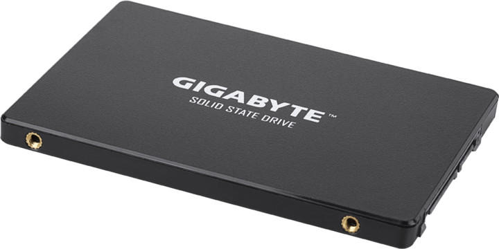 GIGABYTE SSD, 2,5" - 240GB