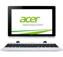 Acer Aspire Switch 10 (SW5-012-10ML), stříbrná_47952793