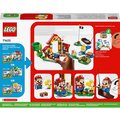 LEGO® Super Mario 71422 Piknik u Maria – rozšiřující set_172598310