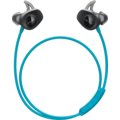 Bose SoundSport wireless, modrá