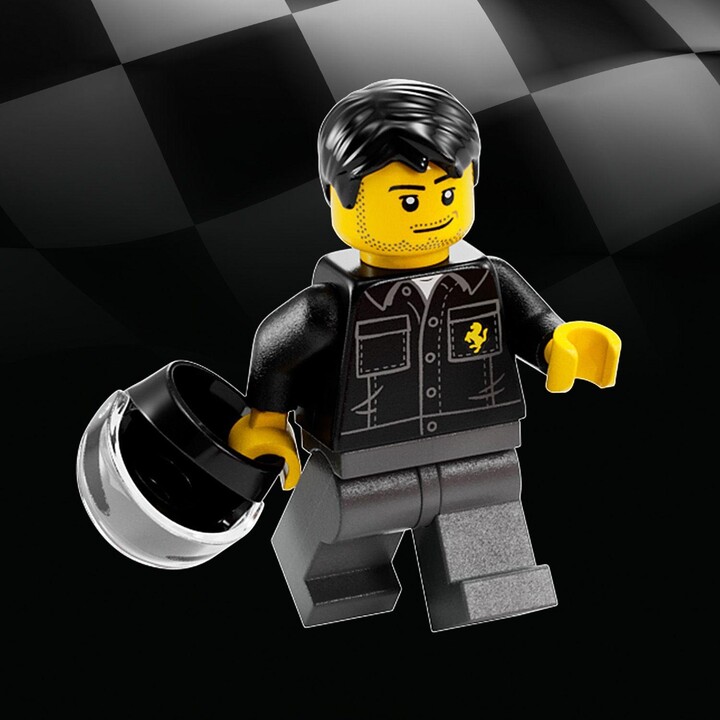 LEGO® Speed Champions 76914 Ferrari 812 Competizine_2050812397