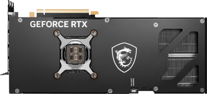 MSI GeForce RTX 4090 GAMING X SLIM 24G, 24GB GDDR6X_386588856