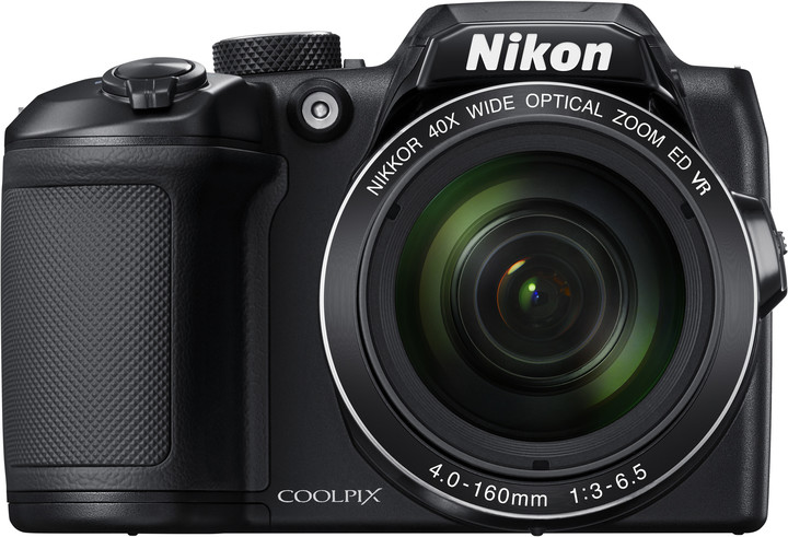 Nikon Coolpix B500, černá_1534398589