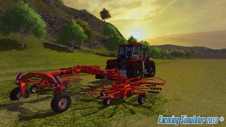Farming Simulator 2013 - Titanium Edition (PC)_2001079368