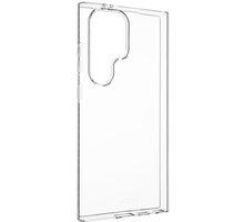 FIXED TPU gelové pouzdro Slim AntiUV pro Samsung Galaxy S24 Ultra, čirá_724977263