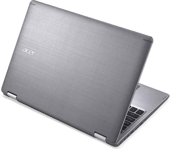 Acer Aspire R15 (R5-571T-52C1), šedá_2011430069