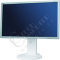 NEC MultiSync E231W, bílá - LED monitor 23&quot;_1244962468