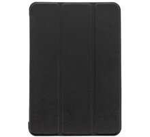 Tactical Book Tri Fold pouzdro pro Lenovo Tab M10 10.1, černá_1346851707