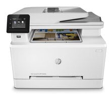 HP Color LaserJet Pro MFP M283fdn tiskárna, A4, barevný tisk_154554351