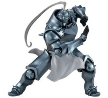 Figurka Fullmetal Alchemist - Alphonse Elric, 17cm_82080085