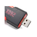 Team X092: extrémně rychlý flash disk s rozhraním eSATA