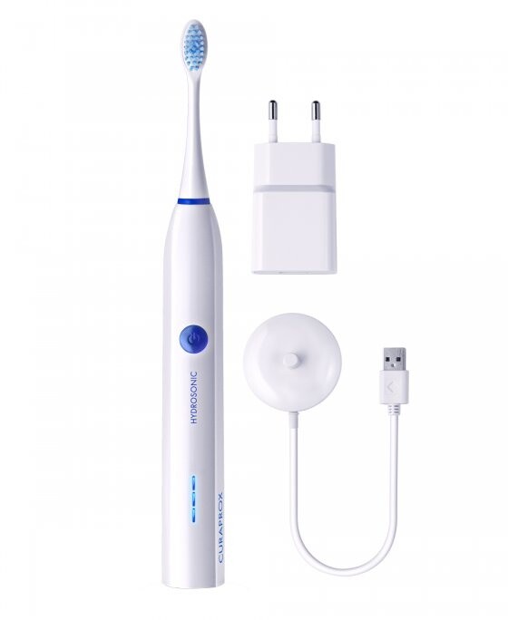 Zubní kartáček CURAPROX Hydrosonic EASY_116401598