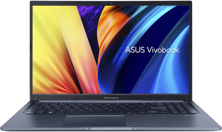 ASUS Vivobook 15 (X1502, 12th Gen Intel), modrá_1445880111