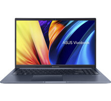 ASUS Vivobook 15 (X1502, 12th Gen Intel), modrá_1445880111