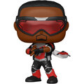 Figurka Funko POP! The Falcon and The Winter Soldier - Falcon (Flying pose)_1811797684