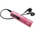 Sony NWZ-B183, 4GB, růžová