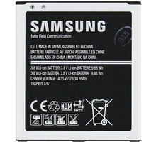 Samsung EB-BG530BBE baterie Li-Ion 2600mAh pro Samsung G530 Galaxy Grand Prime (Bulk)_106275487