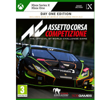Assetto Corsa Competizione - Day One Edition (Xbox)_1065488396