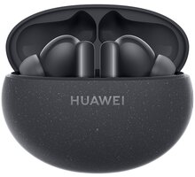 Huawei FreeBuds 5i, černá_1005745100