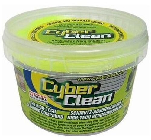 Čistící gel Cyber Clean Medium Pot 500 g_343410440