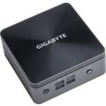 GIGABYTE Brix GB-BRi5H-10210E, černá_469691290