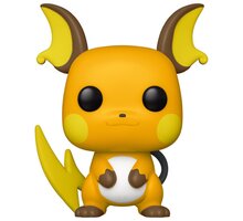 Figurka Funko POP! Pokémon - Raichu (Games 864)_1058535534