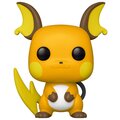 Figurka Funko POP! Pokémon - Raichu (Games 864)