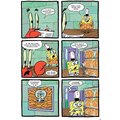 Komiks SpongeBob: Komiksová truhla pokladů_239052463