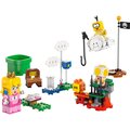 LEGO® Super Mario™ 71441 Interaktivní LEGO® Peach™ a dobrodružství_1259139524