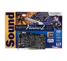 Creative Labs Sound Blaster Audigy 2 ZS_1583839143