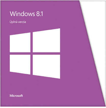 Microsoft Windows 8.1 SK 32bit OEM_1590424101