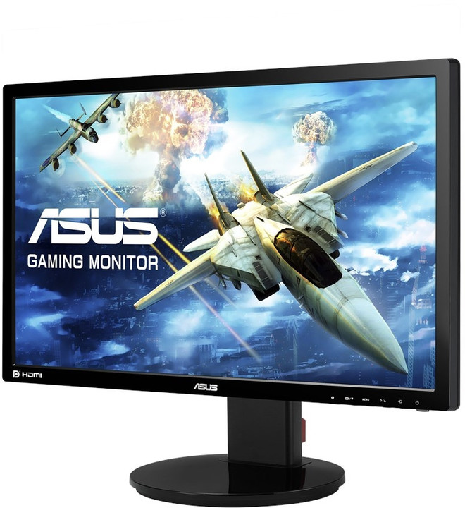 ASUS VG248QZ - LED monitor 24&quot;_939589115